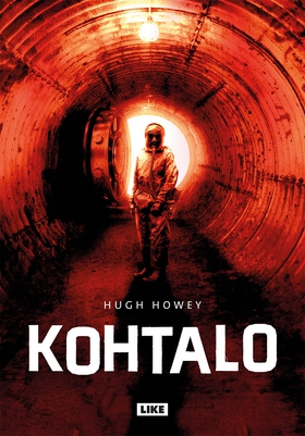 Kohtalo (e-bok) av Hugh Howey
