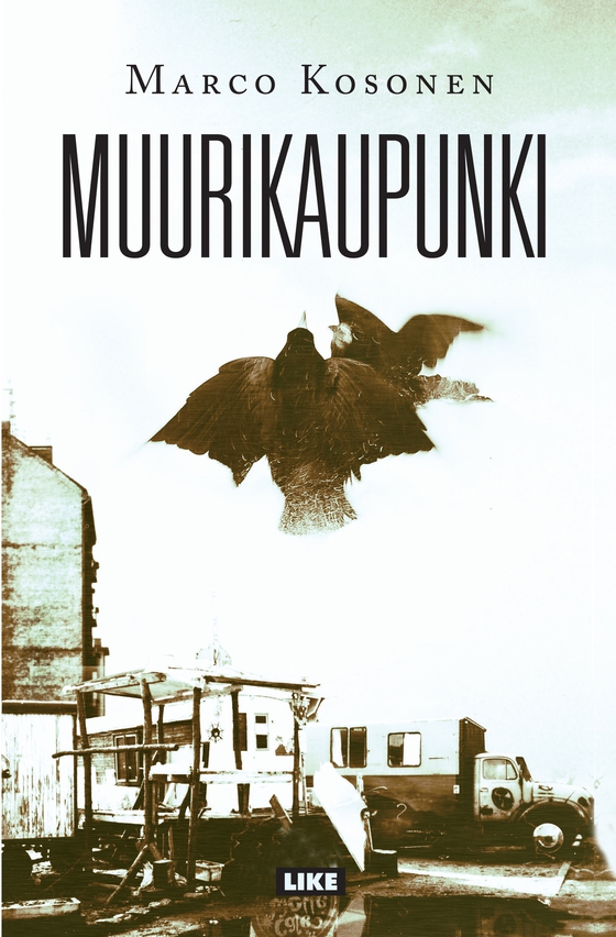 Muurikaupunki