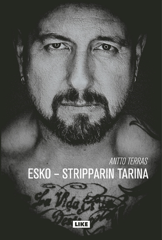 Esko - Stripparin tarina