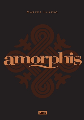 Amorphis (e-bok) av Markus Laakso