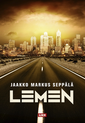 Lemen (e-bok) av Jaakko Markus Seppälä