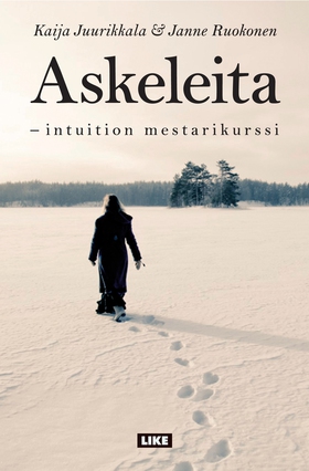 Askeleita (e-bok) av Kaija Juurikkala, Janne Ru