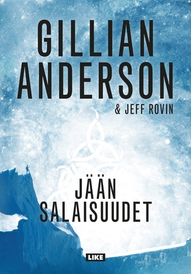 Jään salaisuudet (e-bok) av Gillian Anderson, J