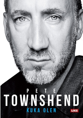 Kuka olen (e-bok) av Pete Townshend