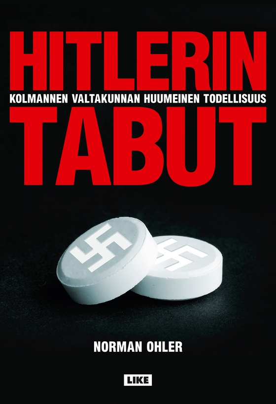 Hitlerin tabut