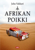 Afrikan poikki