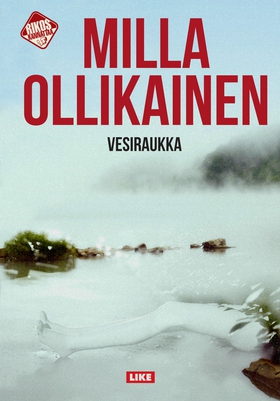Vesiraukka (e-bok) av Milla Ollikainen