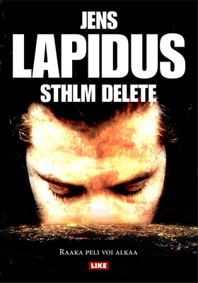 Sthlm delete (e-bok) av Jens Lapidus