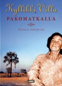 Pakomatkalla - toinen lokikirja