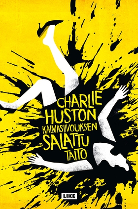 Kalmasiivouksen salattu taito (e-bok) av Charli