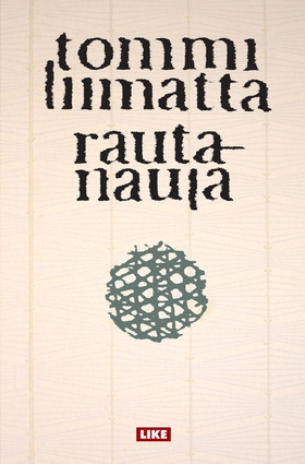 Rautanaula (e-bok) av Tommi Liimatta