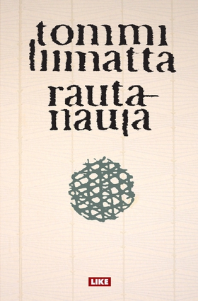 Rautanaula (e-bok) av Tommi Liimatta