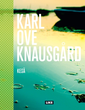 Kesä (e-bok) av Karl Ove Knausgård
