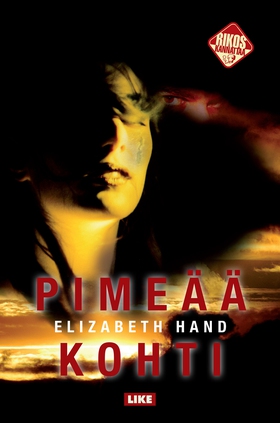 Pimeää kohti (e-bok) av Elizabeth Hand