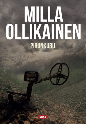 Pirunkuru (e-bok) av Milla Ollikainen