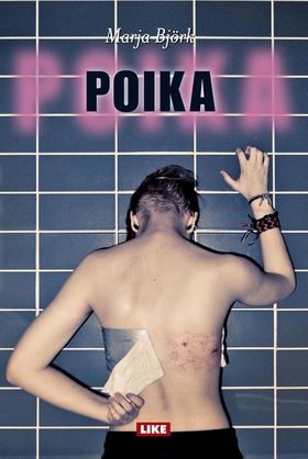 Poika (e-bok) av Marja Björk