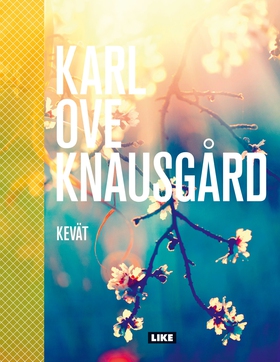 Kevät (e-bok) av Karl Ove Knausgård