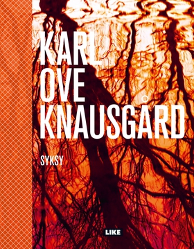 Syksy (e-bok) av Karl Ove Knausgård