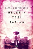 Melkein tosi tarina