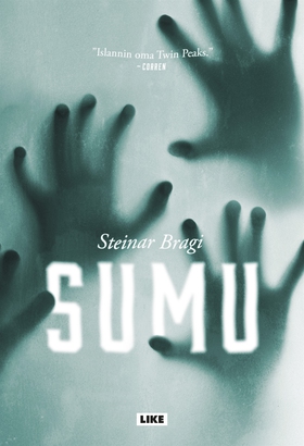 Sumu (e-bok) av Steinar Bragi