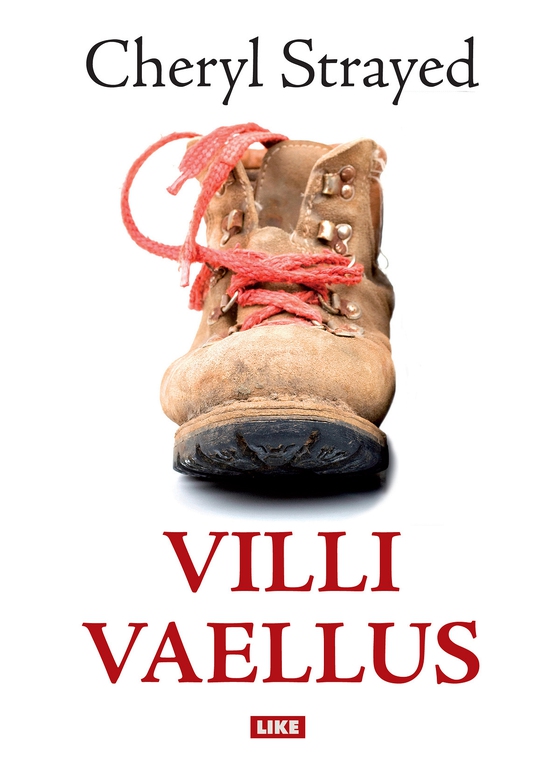 Villi vaellus