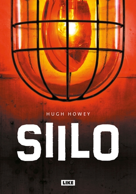 Siilo (e-bok) av Hugh Howey