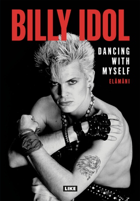 Dancing with Myself - Elämäni (e-bok) av Billy 