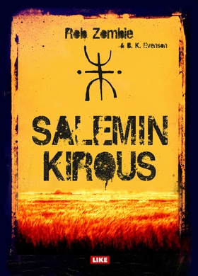 Salemin kirous (e-bok) av Rob Zombie