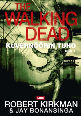 The Walking Dead (e-bok) av Robert Kirkman, Jay