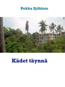 Kädet täynnä