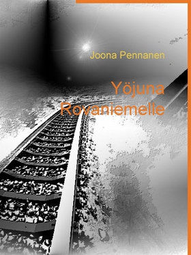 Yöjuna Rovaniemelle (e-bok) av Joona Pennanen