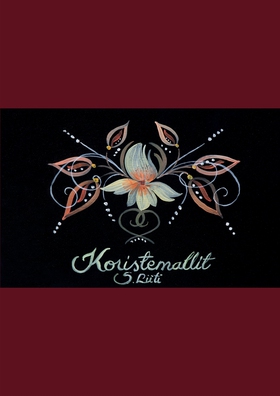 Koristemallit (e-bok) av Sirkku Liiti