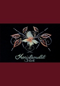 Koristemallit
