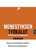Menestyksen avaimet: 50 työkalua yrityksen kehittämiseen