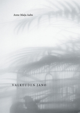 Valkeuden jano (e-bok) av Anne-Maija Aalto
