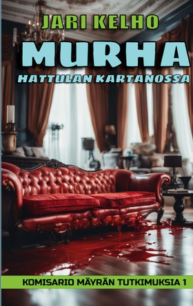 Murha Hattulan Kartanossa: Komisario Mäyrän tut