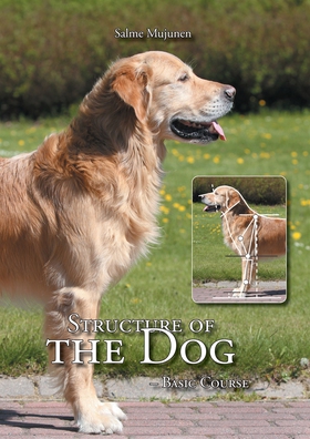 Structure of the Dog: Basic Course (e-bok) av S