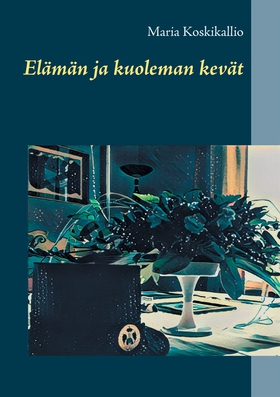 Elämän ja kuoleman kevät (e-bok) av Maria Koski