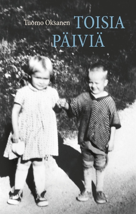 Toisia päiviä (e-bok) av Tuomo Oksanen