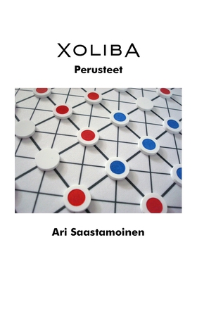 Xoliba: Perusteet (e-bok) av Ari Saastamoinen