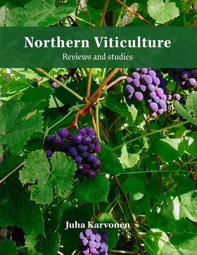 Northern Viticulture: Reviews and Studies (e-bo