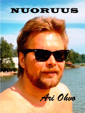 Nuoruus (e-bok) av Ari Ohvo