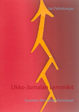 Ukko-Jumalan Lemmikit: Suomen Muinaiset Kuninka
