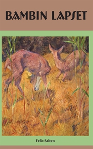 Bambin lapset: Perhe metsän siimeksessä (e-bok)