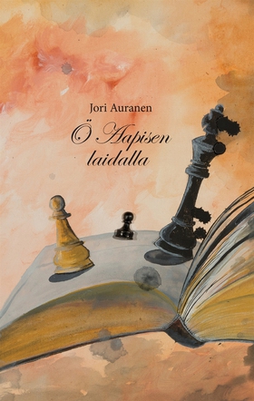 Ö Aapisen laidalla (e-bok) av Jori Auranen