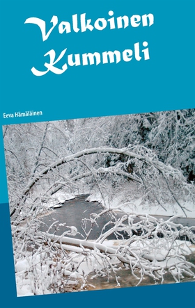 Valkoinen Kummeli: kertomuksia Rusinniemestä (e
