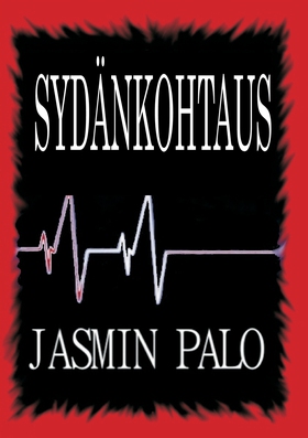 Sydänkohtaus (e-bok) av Jasmin Palo
