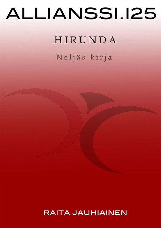 Allianssi.125: Hirunda: Neljäs kirja B