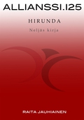 Allianssi.125: Hirunda: Neljäs kirja B