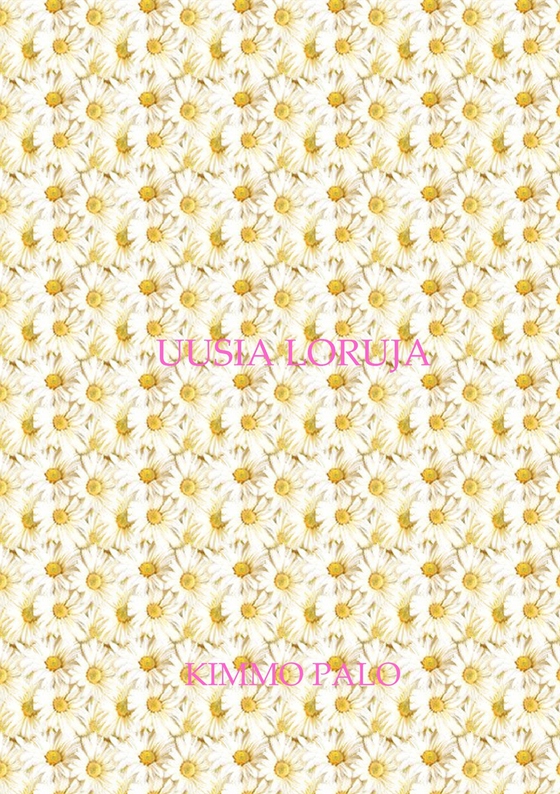 UUSIA LORUJA: 50 lorua vuosilta 2008-2014